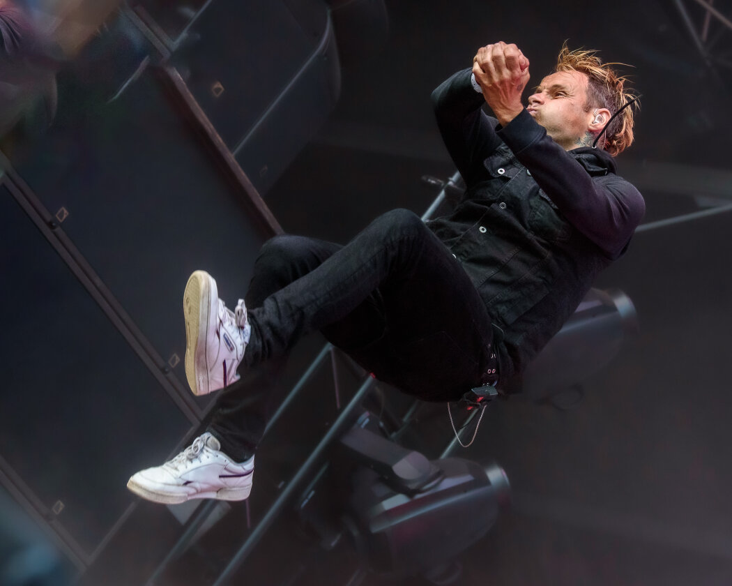Donots – Ingo Knollmann.