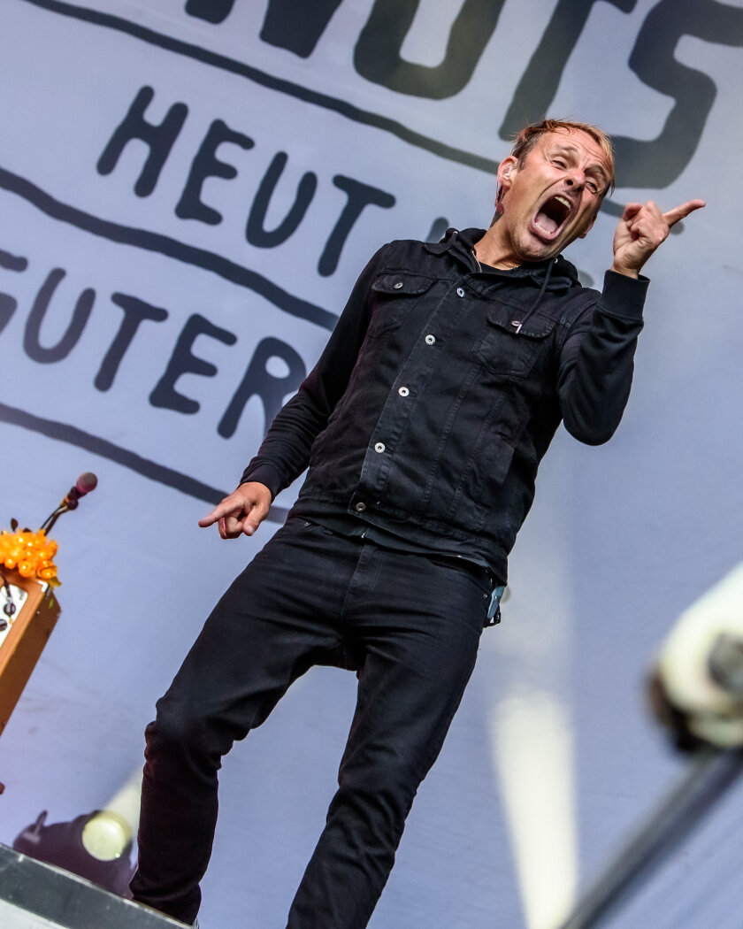 Donots – Ingo Knollmann.