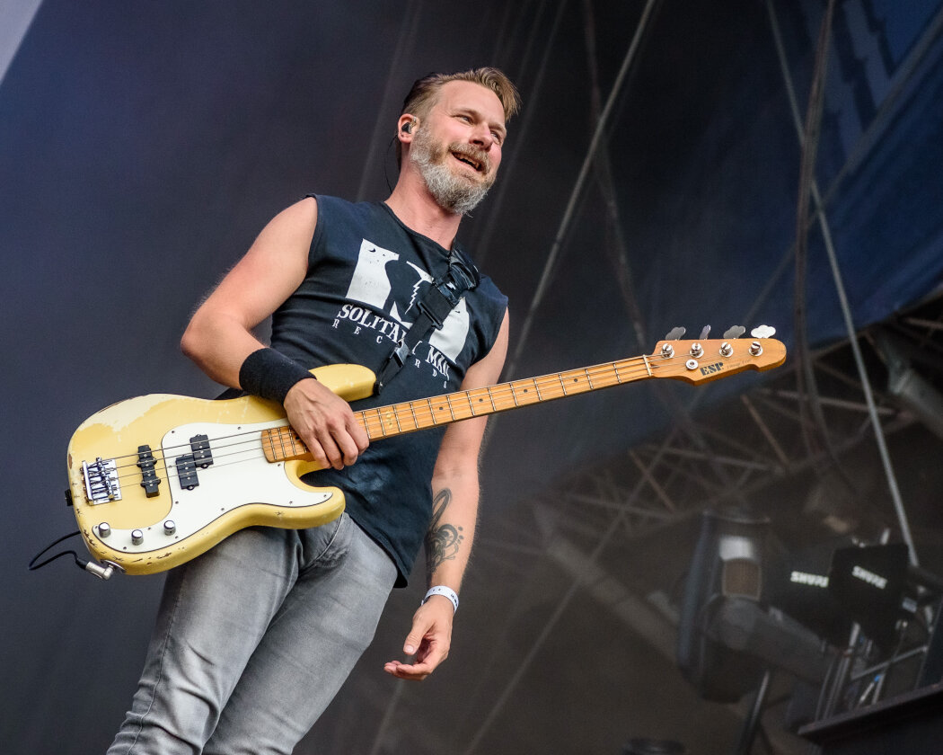 Donots – Jan-Dirk Poggemann.
