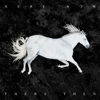 Dool - Here Now, There Then Artwork