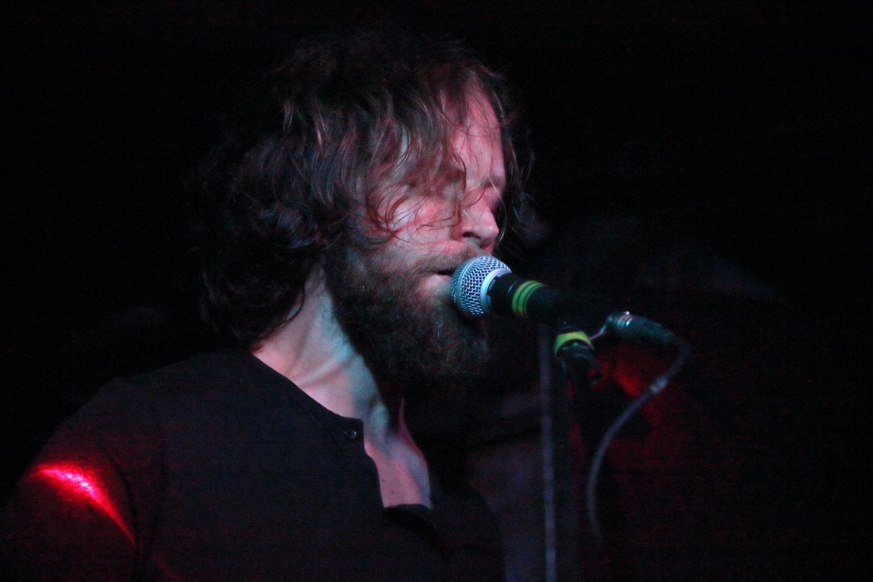 Dool – Summer Of The She Goat Tour. – Reinier Vermeulen