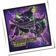 Doomriders - Black Thunder