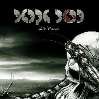Dope D.O.D. - Da Roach Artwork