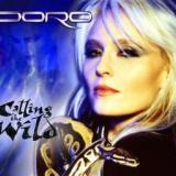 Doro - Calling The Wild Artwork