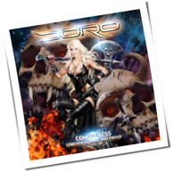 Doro - Conqueress - Forever Strong And Proud