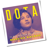 Dota - In Der Fernsten Der Fernen - Gedichte Von Mascha Kaléko 2