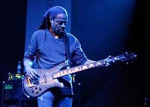 Doug Wimbish