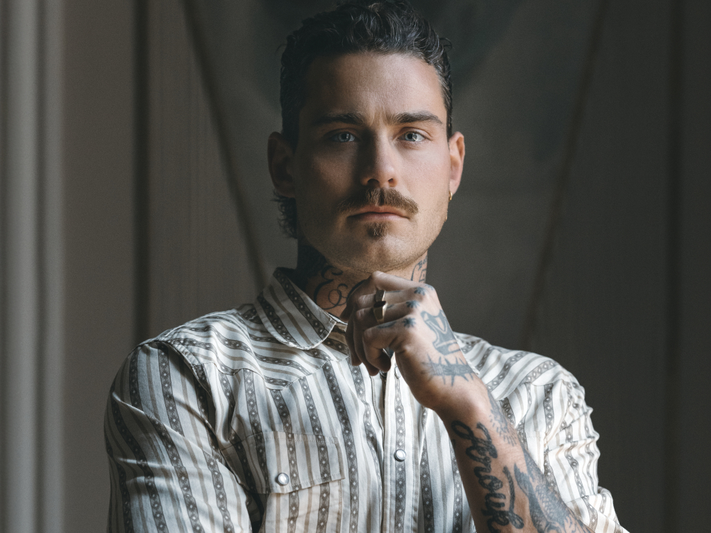 Douwe Bob