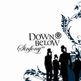 Down Below - Sinfony 23 Artwork