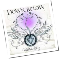 Down Below - Wildes Herz