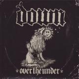 Down - Over The Under Artwork