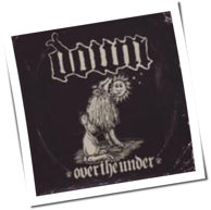 Down - Over The Under