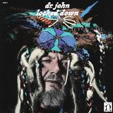 Dr. John - Locked Down Artwork