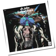 Dr. John - Locked Down