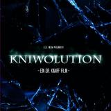 Dr. Knarf - Kniwolution Artwork