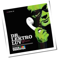 Dr. Lektroluv - Live Recorded At Rock Werchter