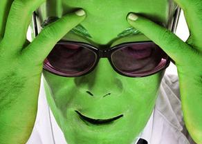 Dr. Lektroluv