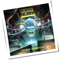 Dr. Living Dead - Cosmic Conqueror