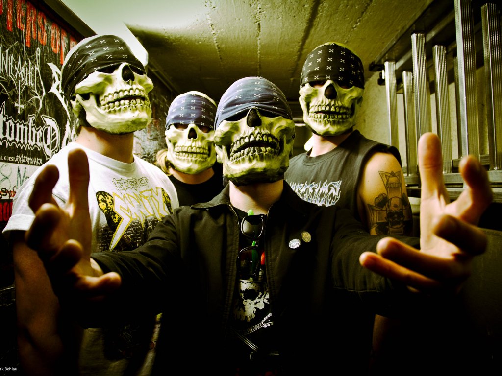 Dr. Living Dead