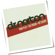 Dr. Norton - Your Plot - The Prison - My Escape