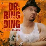 Dr. Ring-Ding - Nice Again Artwork
