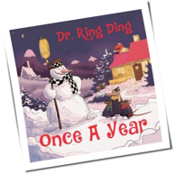 Dr. Ring-Ding - Once A Year