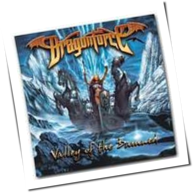 Dragon Force - Valley Of The Damned