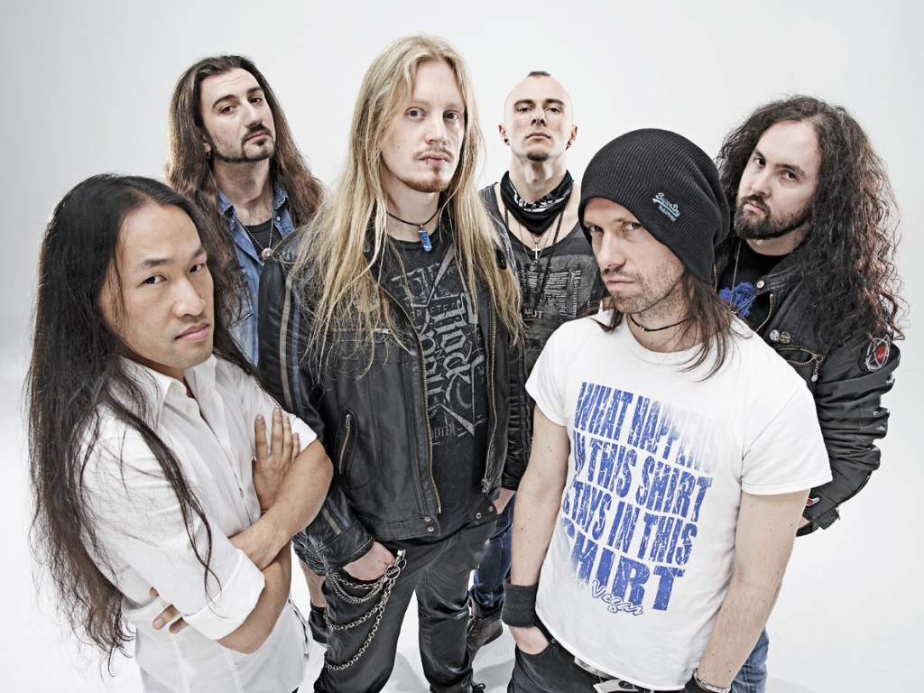 DragonForce