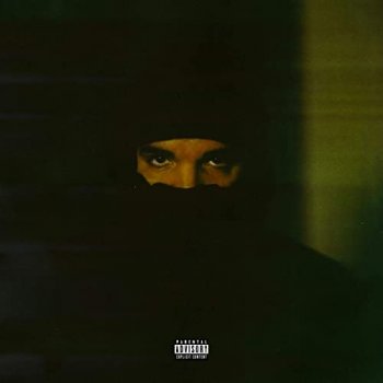 Drake - Dark Lane Demo Tapes Artwork