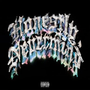 Drake - Honestly, Nevermind Artwork