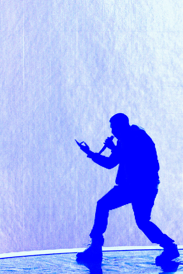 Drake – Drake.