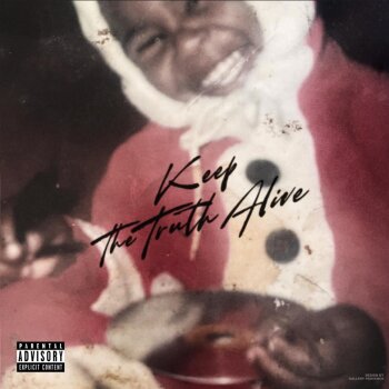 Drakeo The Ruler - Keep The Truth Alive