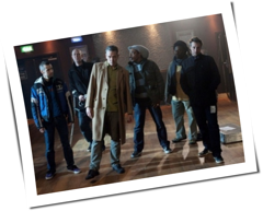 Dreadzone