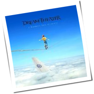 Dream Theater - A Dramatic Turn Of Events