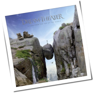 Dream Theater - A View From The Top Of The World