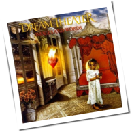 Dream Theater - Images And Words