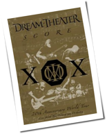 Dream Theater - Score