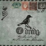 Dredg - The Pariah, The Parrot, The Delusion Artwork