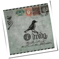 Dredg - The Pariah, The Parrot, The Delusion