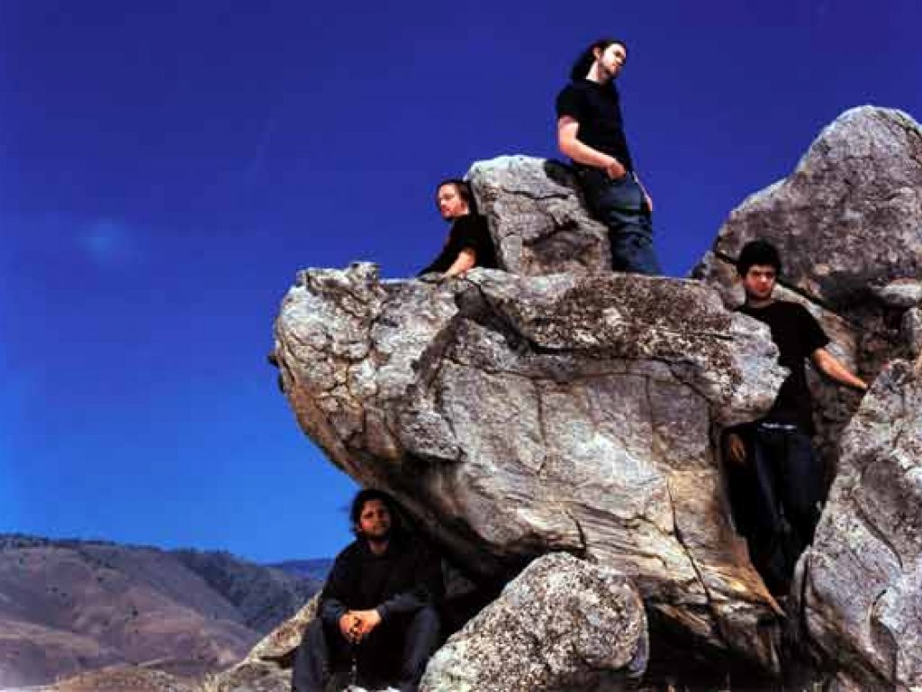 Dredg