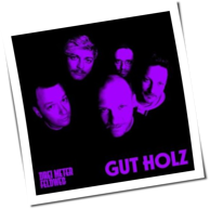 Drei Meter Feldweg - Gut Holz