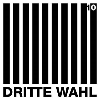 Dritte Wahl - 10 Artwork