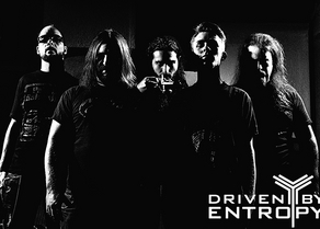 Driven By Entropy