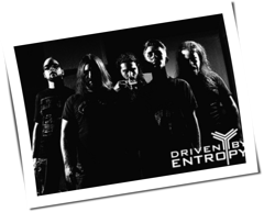 Driven By Entropy