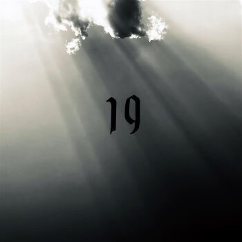 Drop Nineteens - Hard Light Artwork