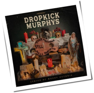 Dropkick Murphys - This Machine Still Kills Fascists