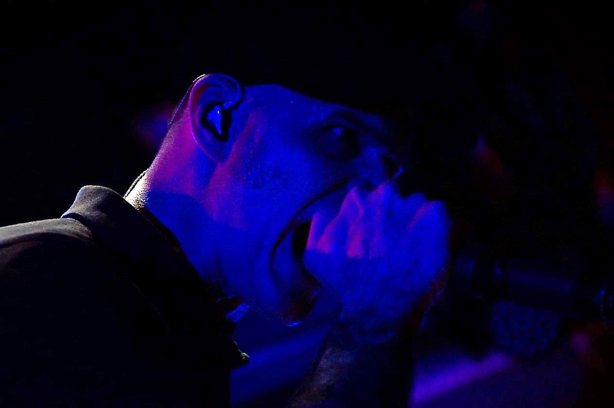 Dropkick Murphys – Straight from Boston, Massachusetts. – Al Barr. 