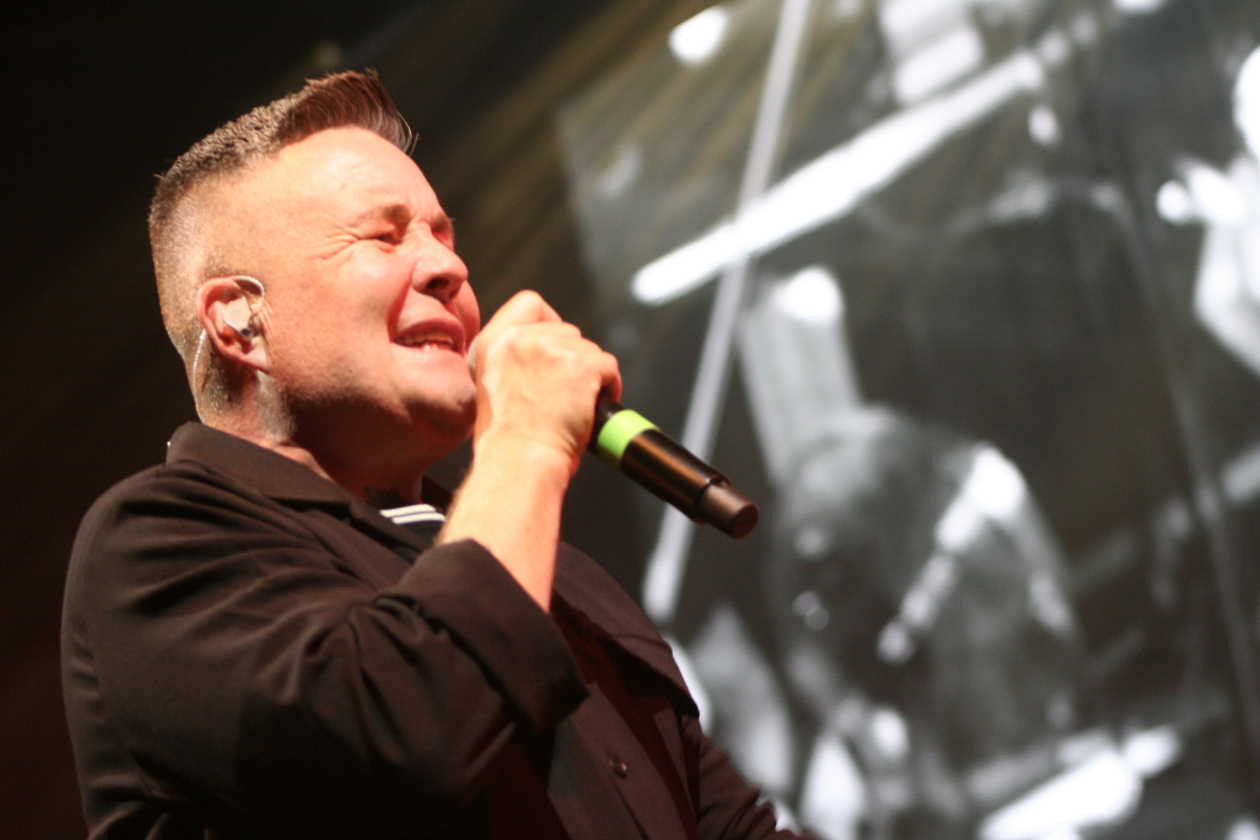 Dropkick Murphys – Dropkick Murphys.