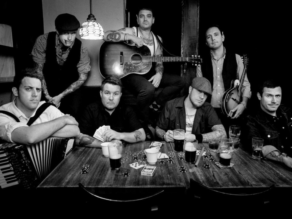 Dropkick Murphys