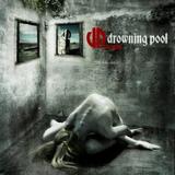 Drowning Pool - Full Circle Artwork